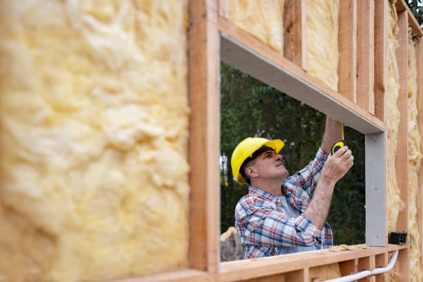 Types of Insulation We Offer in West Liberty, KY